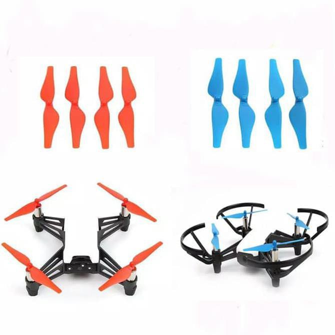 Propeller dji tello 1set 4pcs