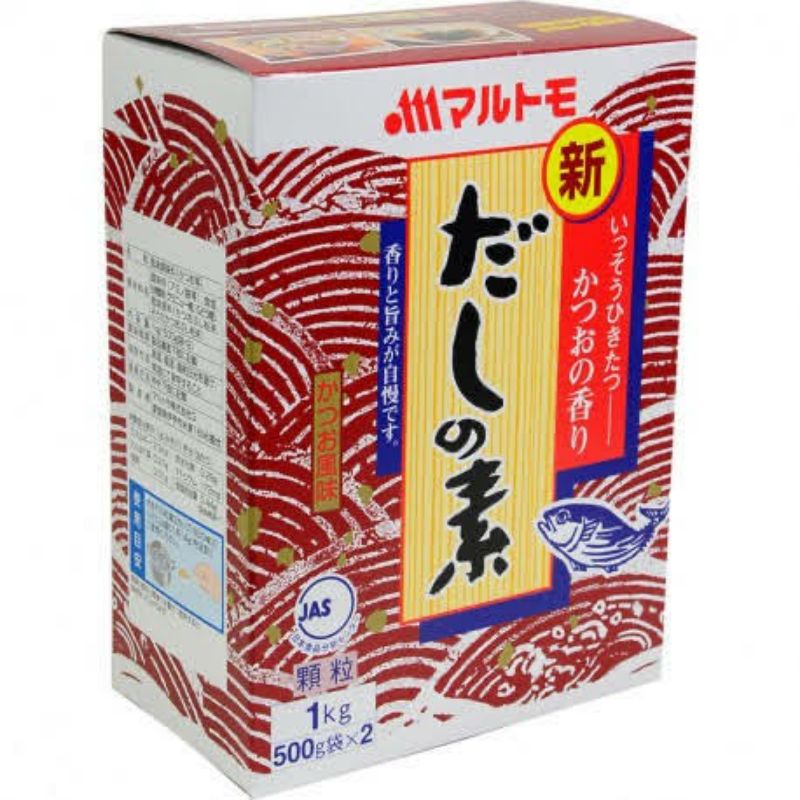 

hondashi dashi 1kg