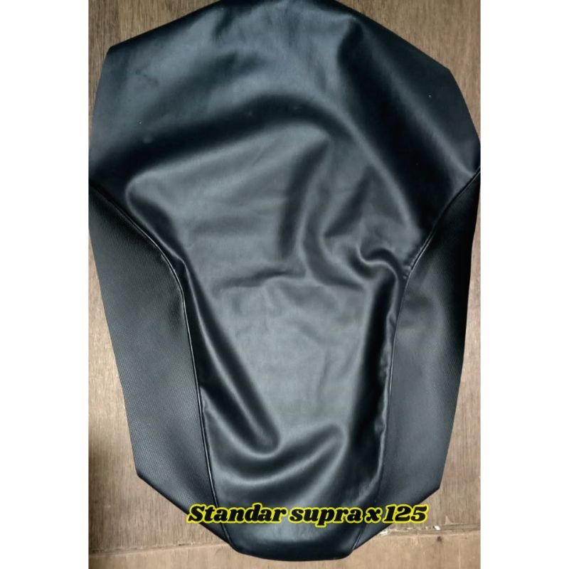 KULIT JOK Standar Supra x 125