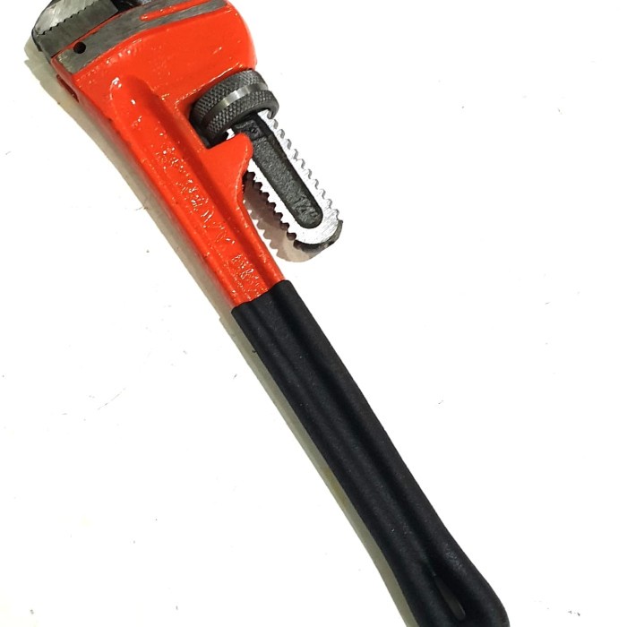 BESTGUARD Kunci Pipa 14 INCH / Pipe Wrench 14&quot;