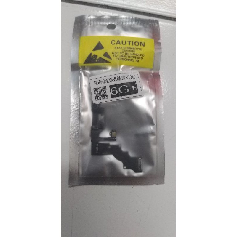 second camera iphone 6 plus