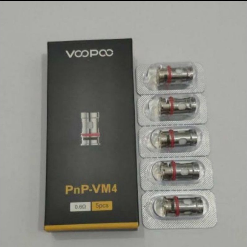 Koil Vm4-vnci 0,6 Harga 1 biji