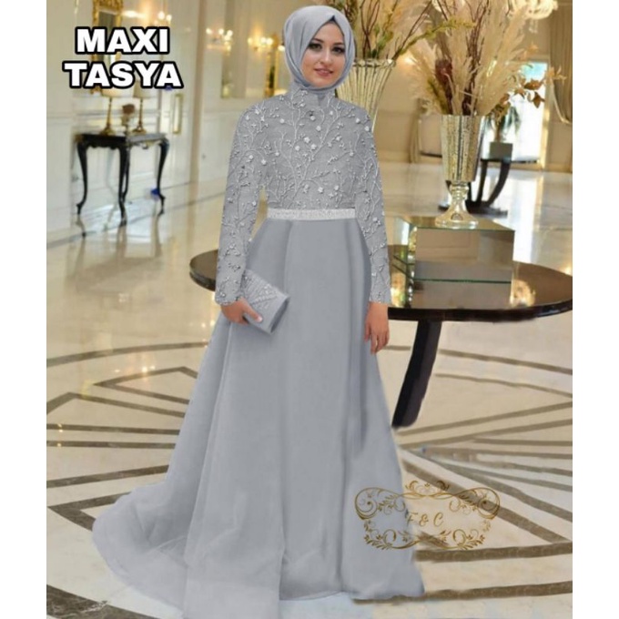 MAXY TASYA MUTIARA MAM / KID