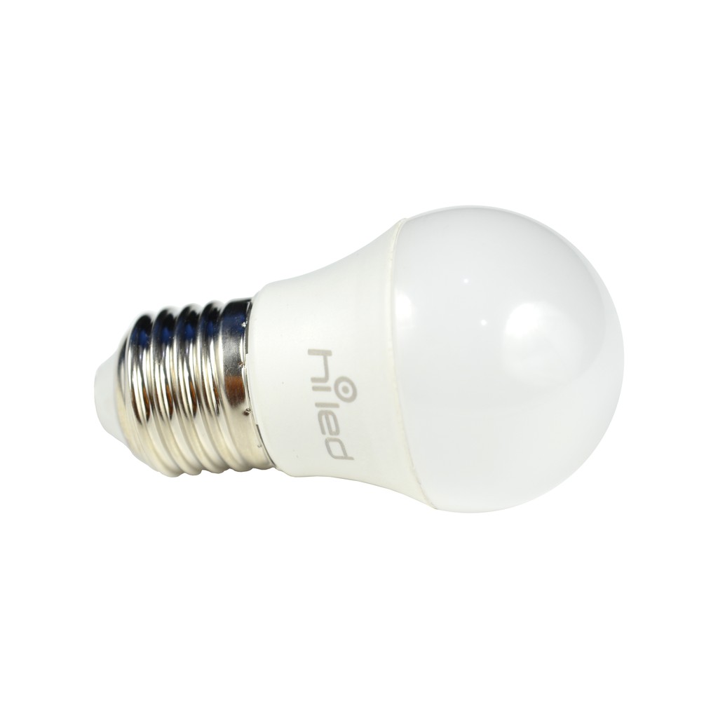 Hiled Bohlam Bulb A3 3watt-25watt Garansi Resmi 2 Tahun