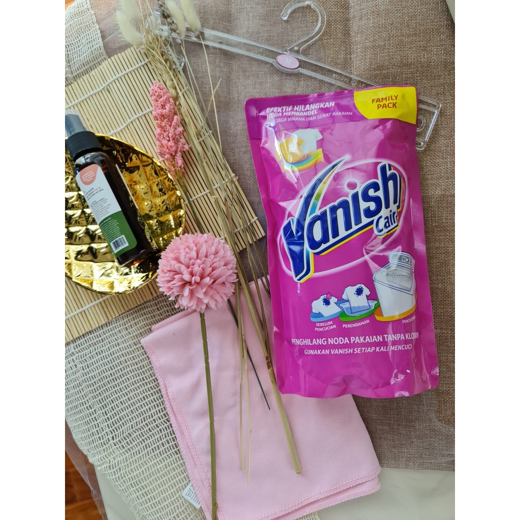 Vanish Anti Noda Refills [ Cair]