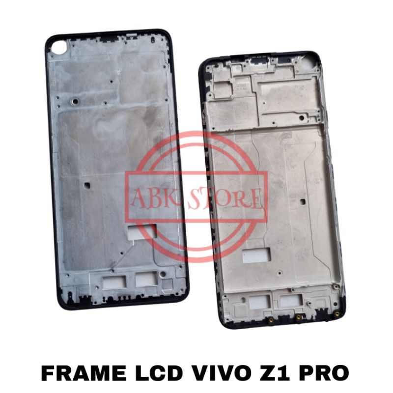 FRAME LCD - TATAKAN LCD - TULANG LCD VIVO Z1 PRO