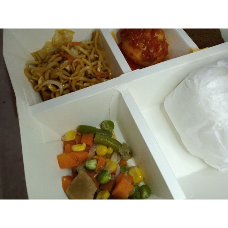 

Lunch Box