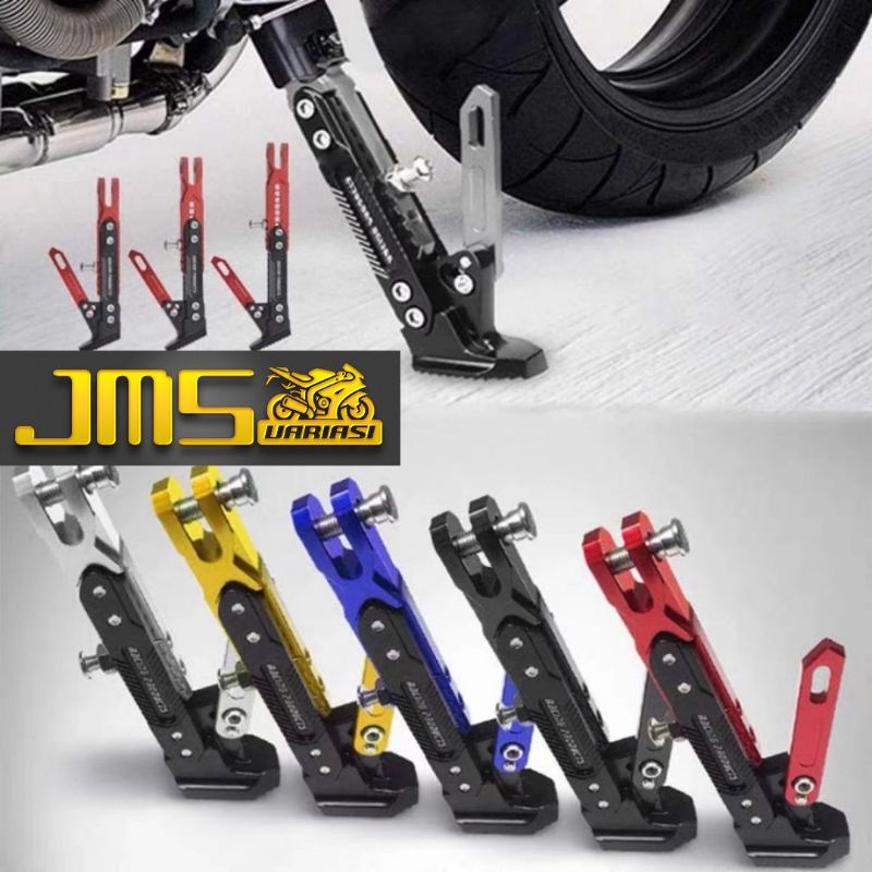 standar robot cnc universal Mio soul beat Vario gear Vixion ninja satria Fu MX Vega Supra cb cbr r15