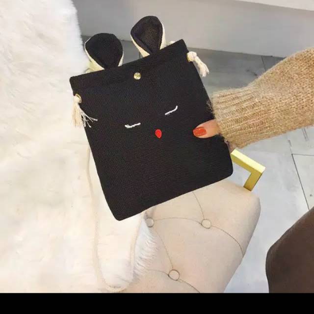 fashion bag / tas fashion import