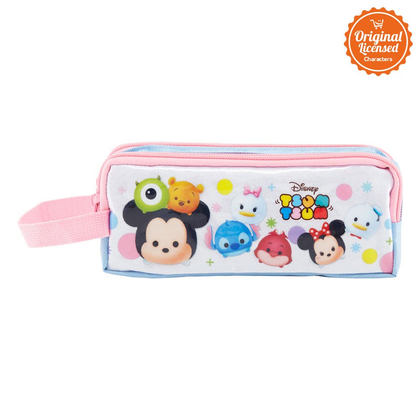 

Disney Tsum Tsum Pencil Pouch