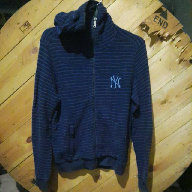 Zipper hoodie MLB (Major League Baseball) size M