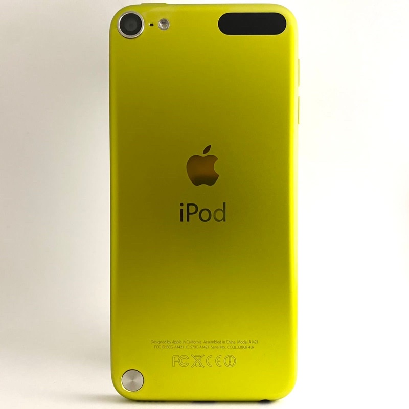 iPod Touch 5 / 5th Generation Original apple 32GB Second Preloved 2nd MD714ID/A Digital Audio Player