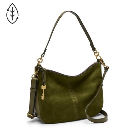 Fossil Jolie Crossbody Green ZB1581-376 - IM304