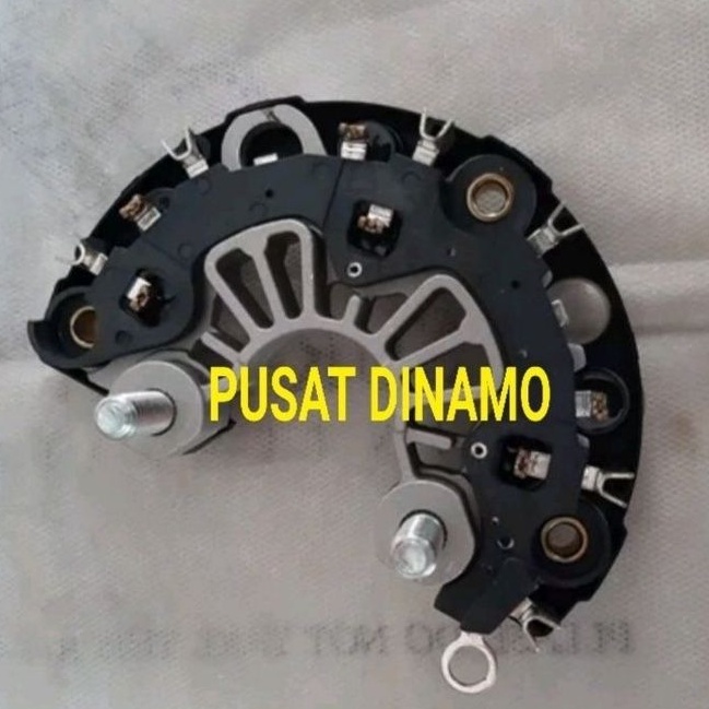 Dioda Dinamo Ampere Alternator Mercedes Benz Chevrolet Zafira