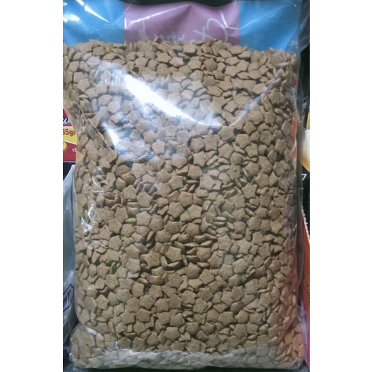 STARRY CAT - LIGHTNING CAT FOOD  makanan kucing FRESH PACK