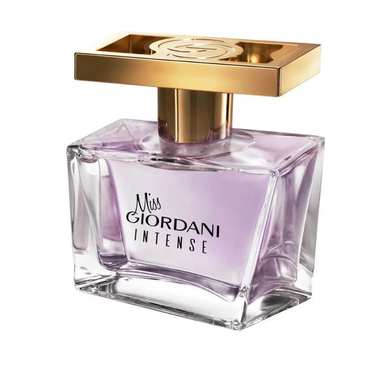 (✓SUPER FLASH SALE✓) PRELOVED PARFUM ORIFLAME MISS GIORDANI INTENSE | PARFUM MISS GIORDANI MURAH