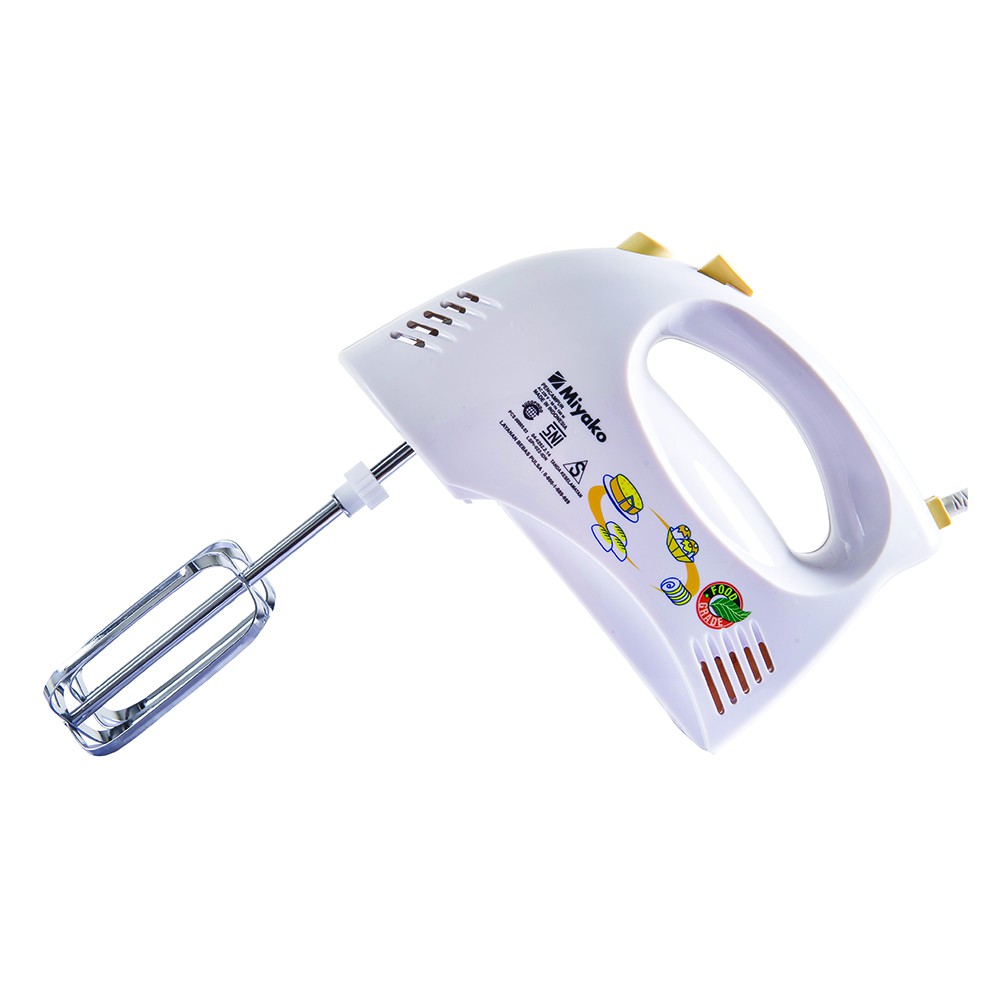 Hand Mixer Miyako HM-620 / HM620
