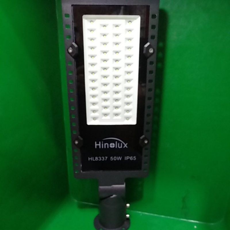 LAMPU JALAN HINOLUX 8337 50W