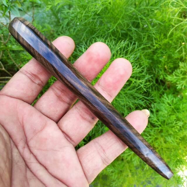 Once kayu Bertuah galih kayu Kalimosodo