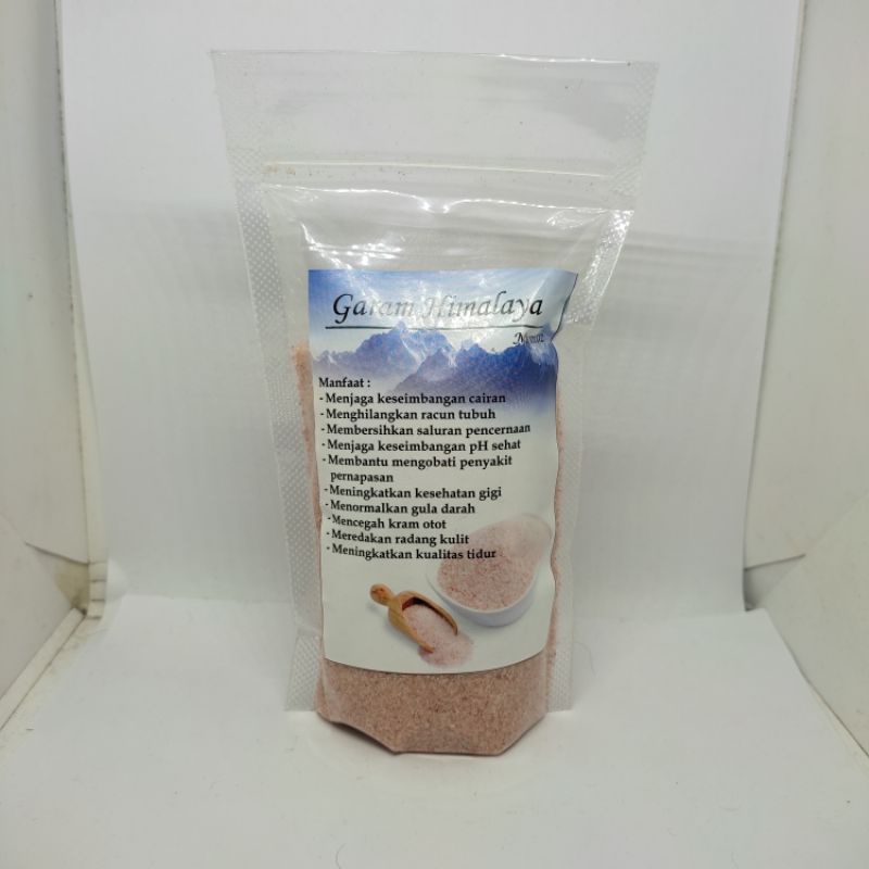 

Garam Himalaya Original 25 gr