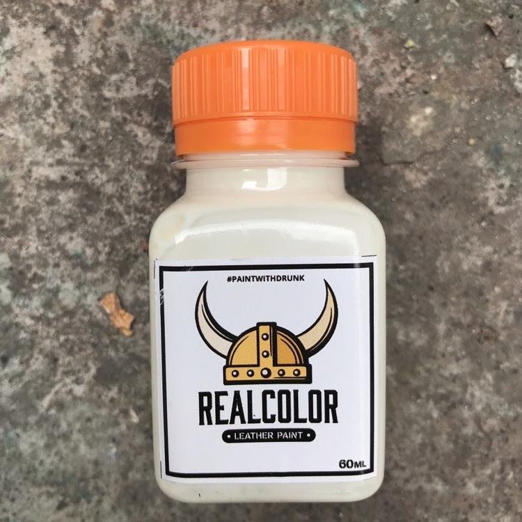 

Barang Pilihan.. FINISHER realcolor