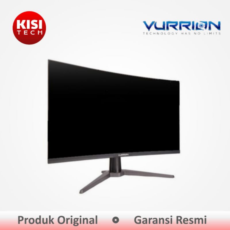 Monitor Vurrion 27MZ650C-Pro LED 27 Inch VA 165Hz 1ms Oriz Gaming HDMI Display Port