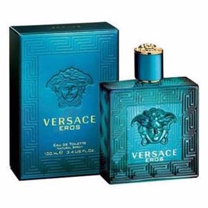 Parfum Original - Versace Eros Man