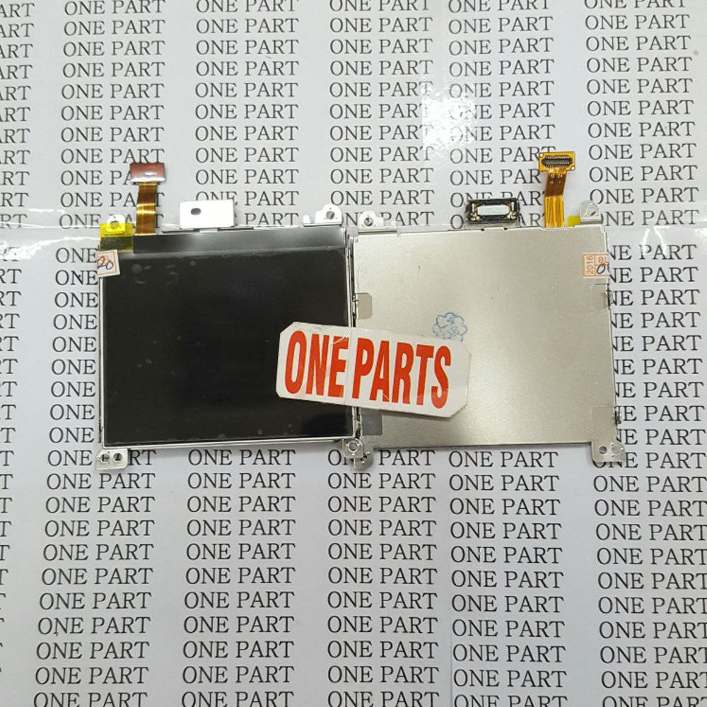 Dijual LCD NOKIA C3   X2 01 ORIGINAL Diskon