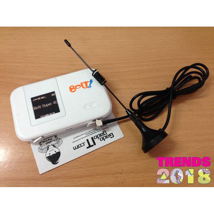 PROMO HARGA TERMURAH Antena Modem Pigtail