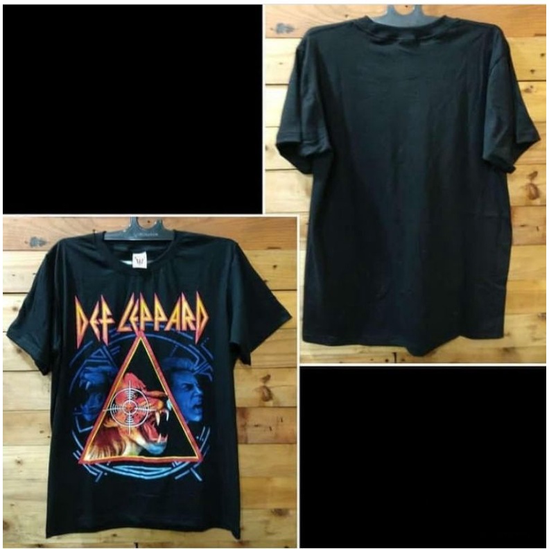 Kaos Original Prapatan Rebel/size L