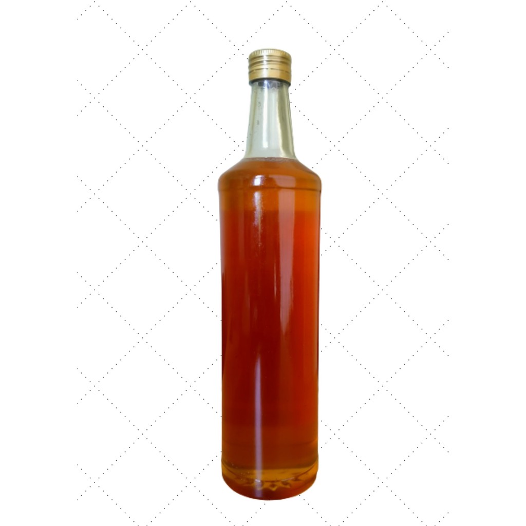 

MADU ASLI TERNAK Honey |MADU MURNI ASLI 650ml