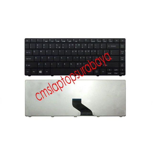 Keyboard Acer Aspire E1-421 Series