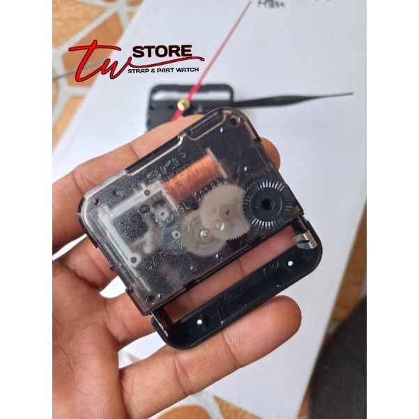 Mesin jam dinding skp seiko mesin jam dinding seiko original