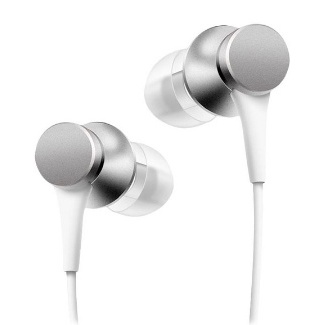 Xiaomi Mi In-Ear Headphones Basic Dan REXi Handsfree