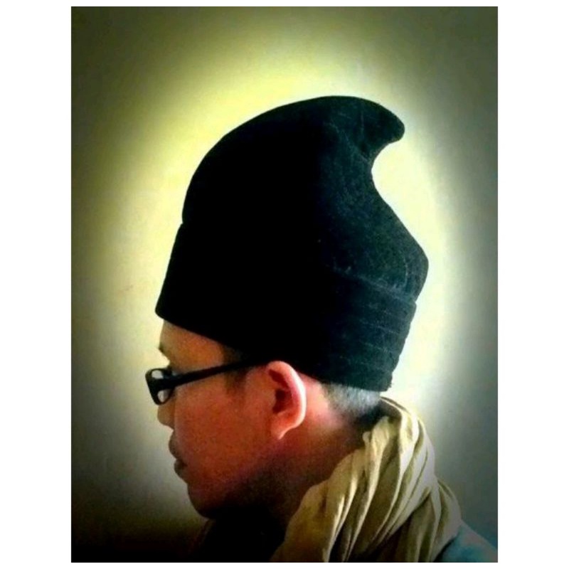 songkok peci darwish hiu ahmad dhani