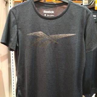 Kaos reebok sport station deals