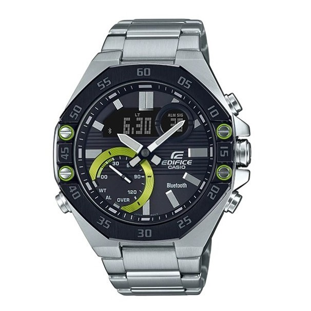 Casio Edifice ECB-10DB-1ADF / ECB-10DB-1