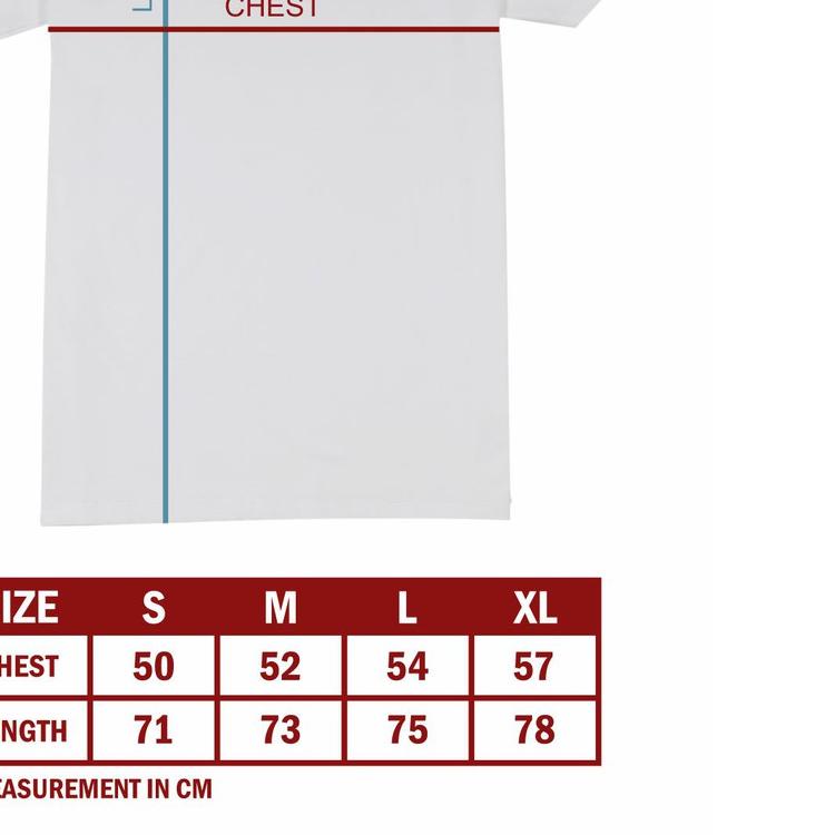 ❈ Morwick Kaos Offshore Putih ✈