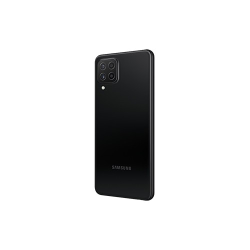 Samsung Galaxy A22 LTE (6+128 GB) Black