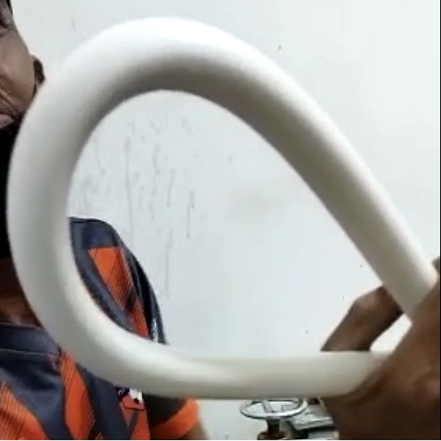 Pipa Conduit 20mm / Pipa PVC 20mm / Pipa Listrik 20 mm - 2.9Meter / Pipa Fukushima 20mm / Pipa 20mm Fukushima