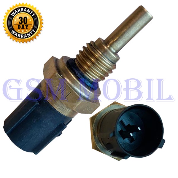 Coolant Temperature Sensor Honda Accord Odyssey Civic 1997 10002449