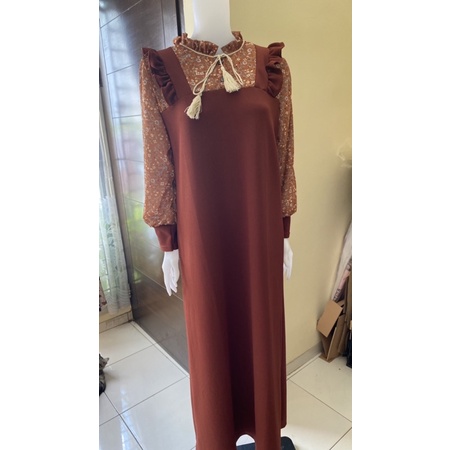 CAVELL GAMIS KNIT MIX CERUTY