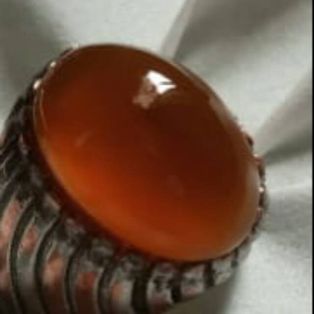 

Cincin sulaiman madu asli 100%