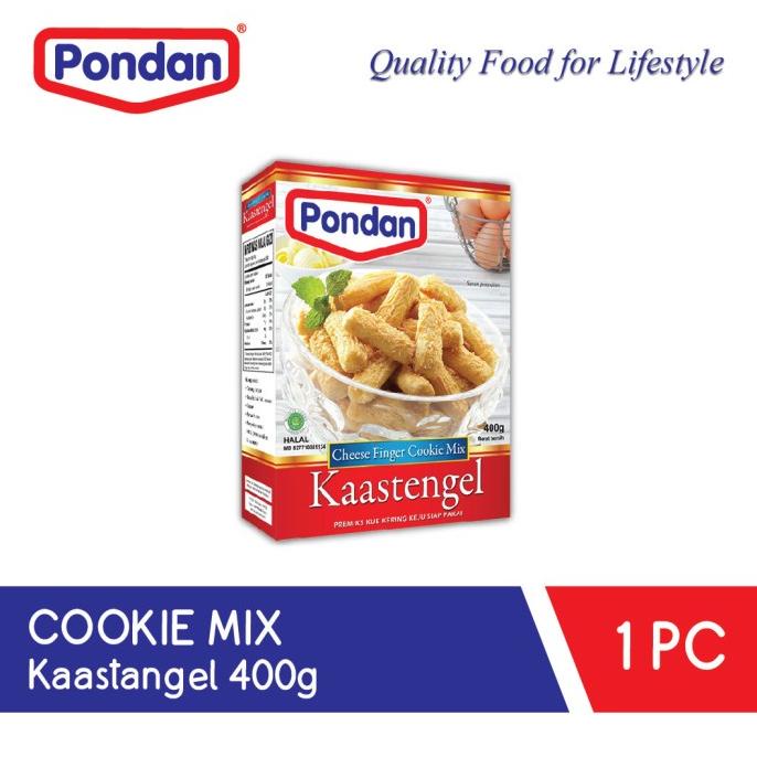 

PONDAN KAASTANGEL
