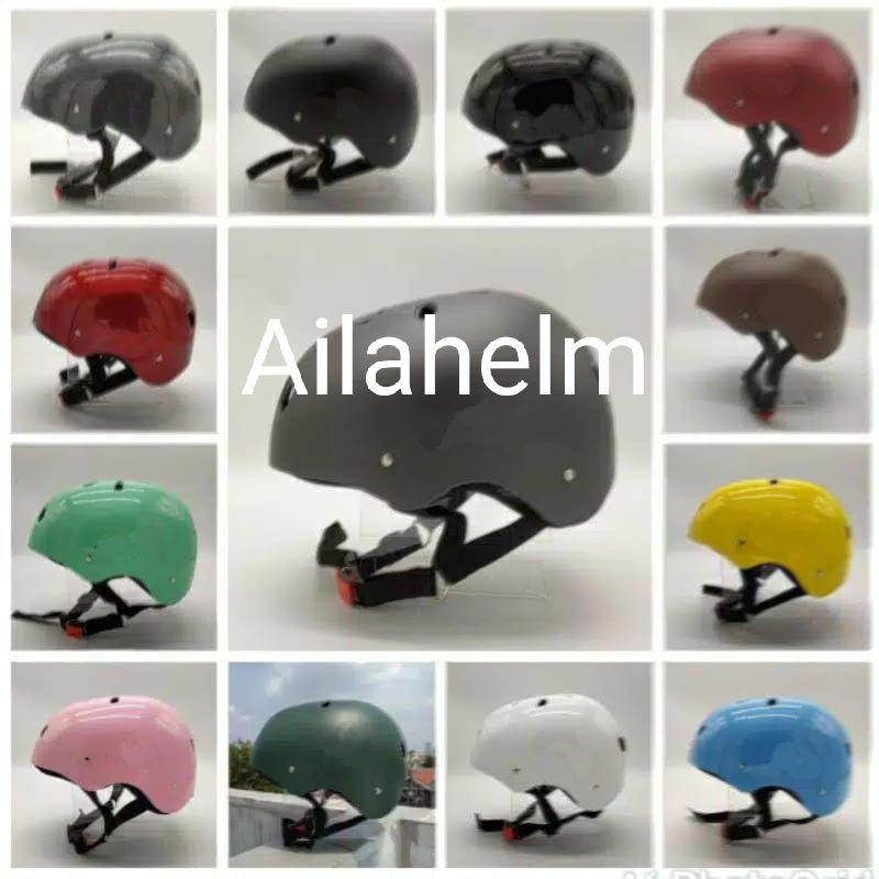 HELM SEPEDA ORIGINAL DEWASA HELM SEPEDA MURAH HELM SEPEDA GOWES
