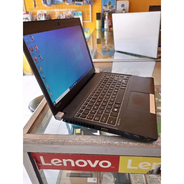 Laptop Toshiba Dynabook