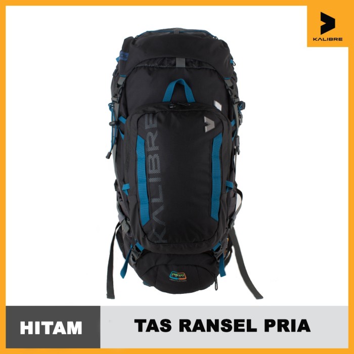 Kalibre Tas Ransel Pria Backpack Carrier Skylark Advance 40LArt 911190