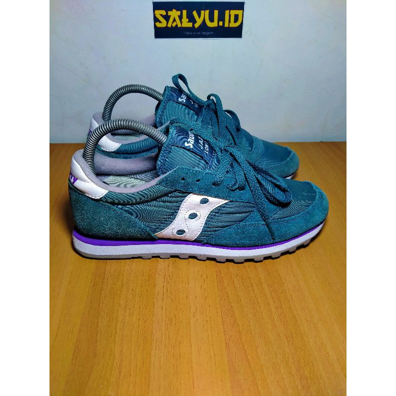 saucony jazz low pro