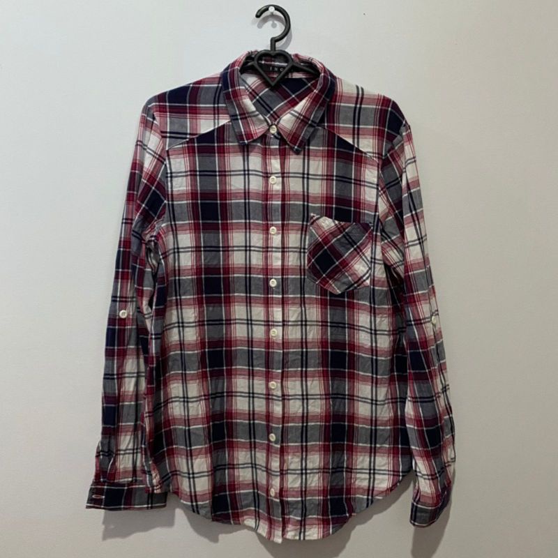 flannel ingni