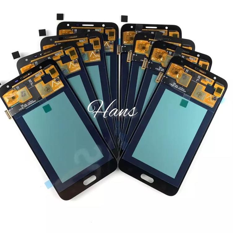 ボ LCD TOUCHSCREEN SAMSUNG GALAXY J7 CORE / J701 / J701F / J7 NXT / J7 NEO - COMPLETE TERMURAH 3298 ◘